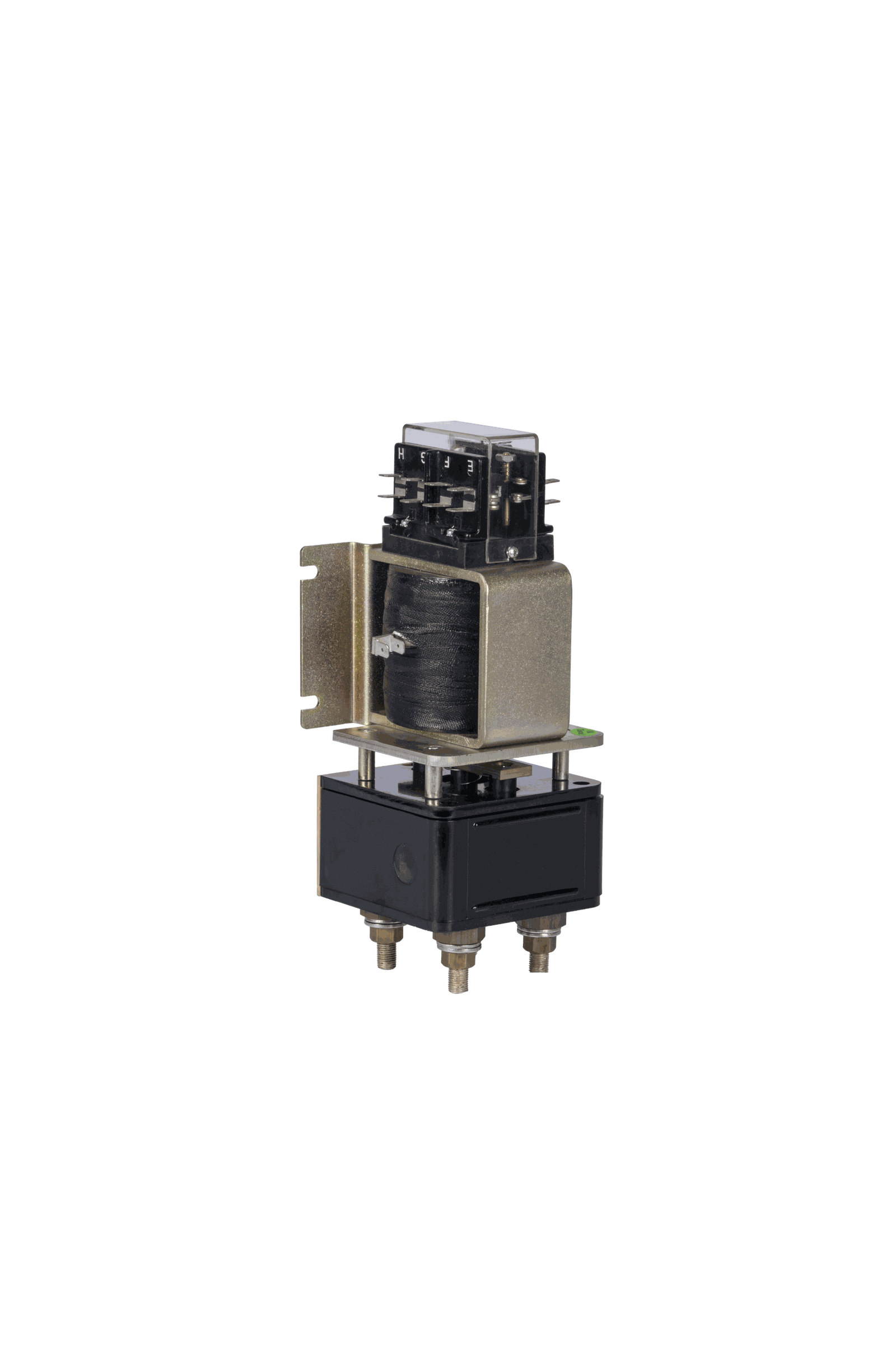 Contactor GFC view 2